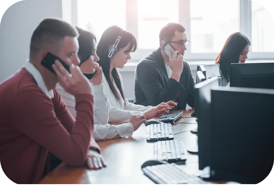 Что включает в себя «Контроль качества звонков» от MTS в село Яковлевское